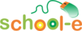School-e Logo